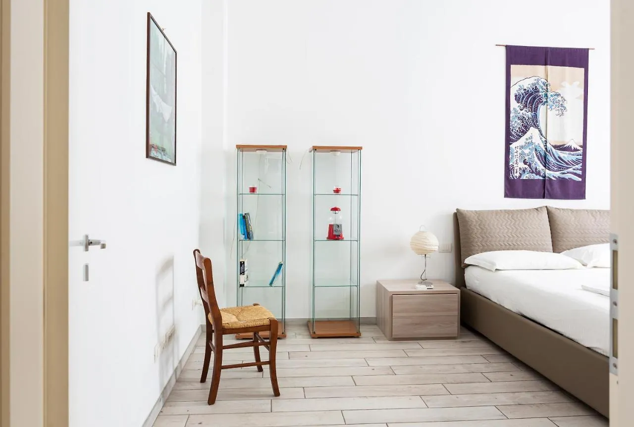 Spacious Retreat Steps From Lambrate Metro- Via Pacini Milano Appartamento